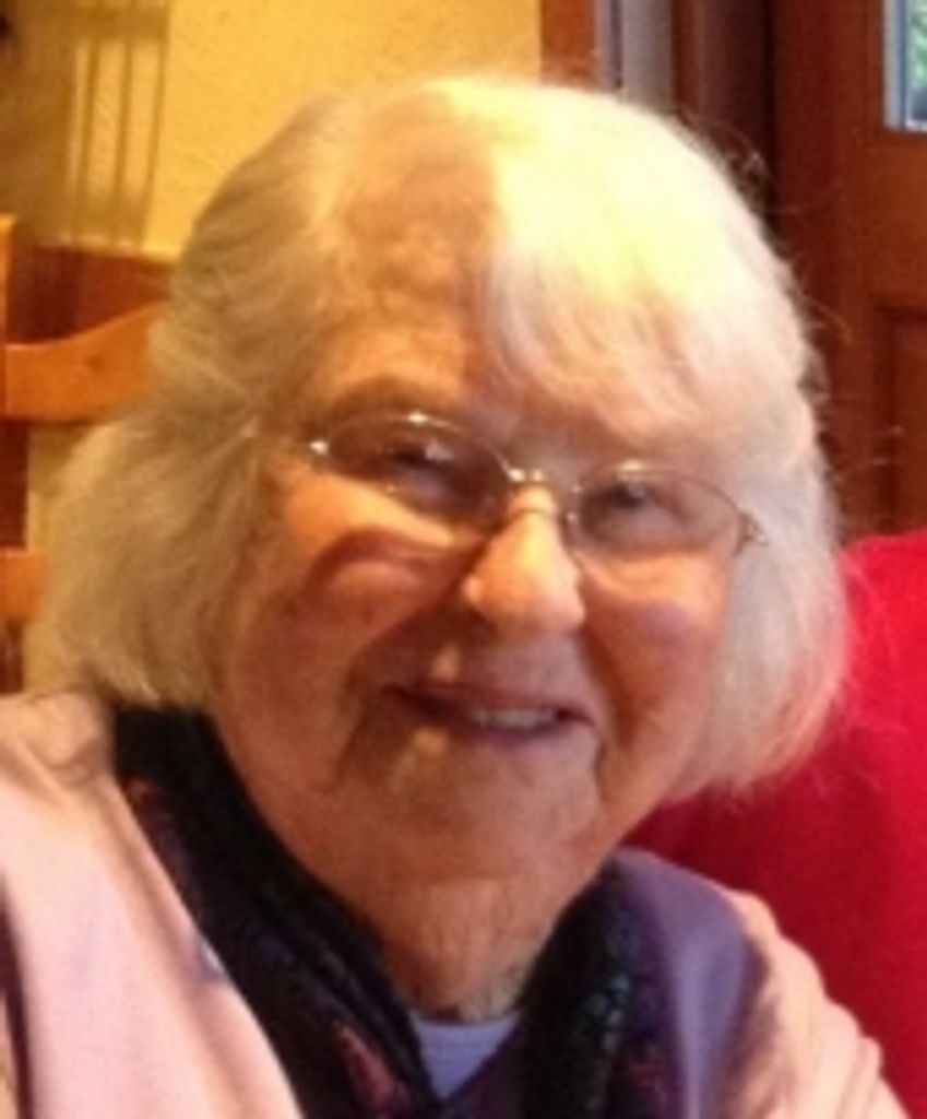 Elizabeth Gatts Allen Caplinger