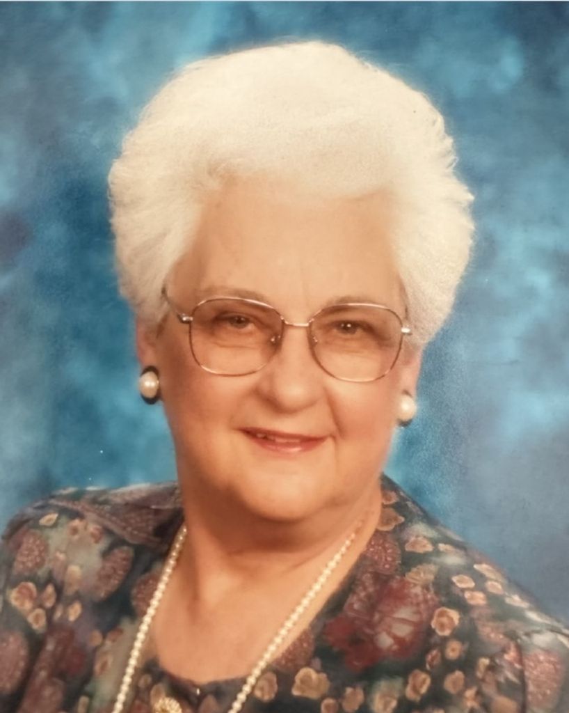 Phyllis Marian Wattenbarger