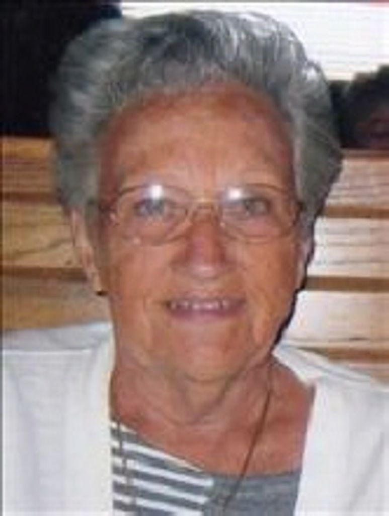 Mary Cadden Spivey Profile Photo