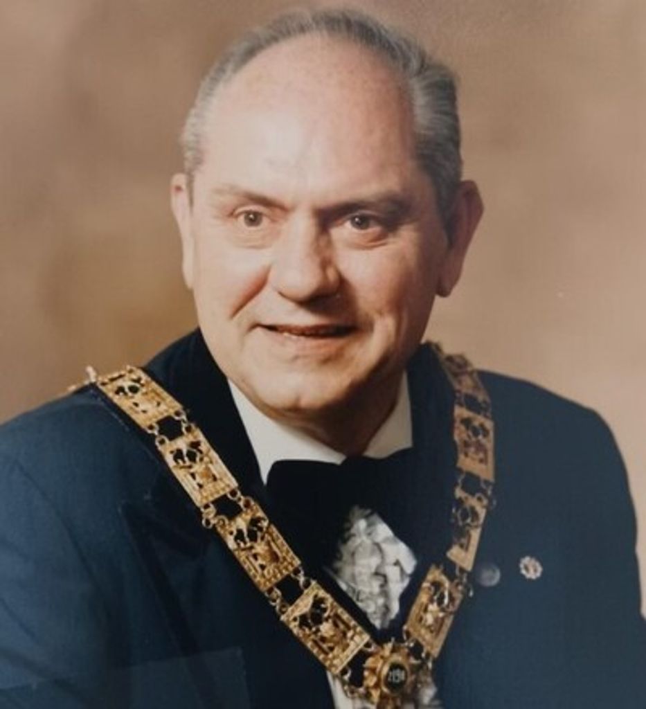 John "Jack" F. O'Brien Profile Photo