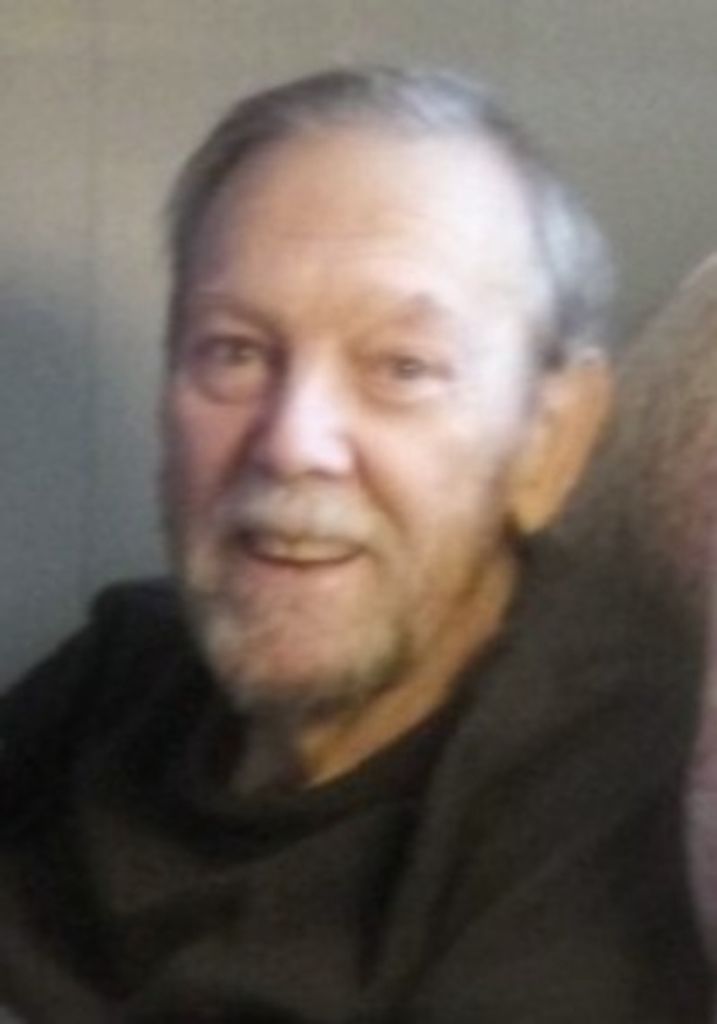 David M Thompson Profile Photo