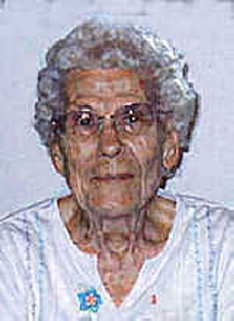 Elsie A. Koch