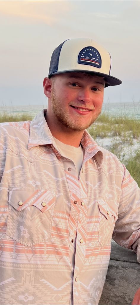 Joshua Seth Hodge Profile Photo