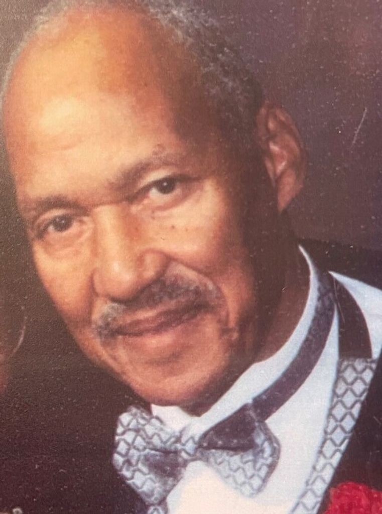 Charles Tucker Johnson, Jr