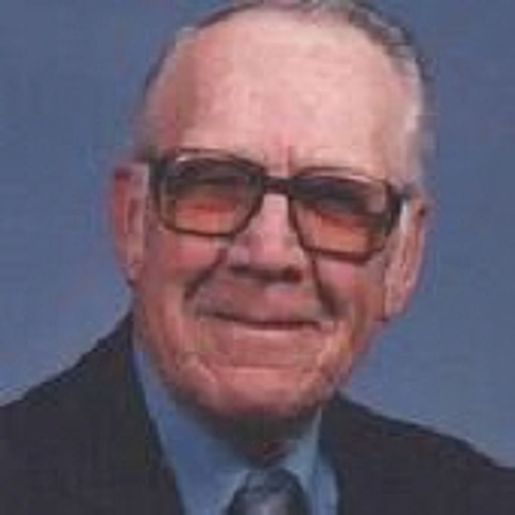 Harvey Johnson