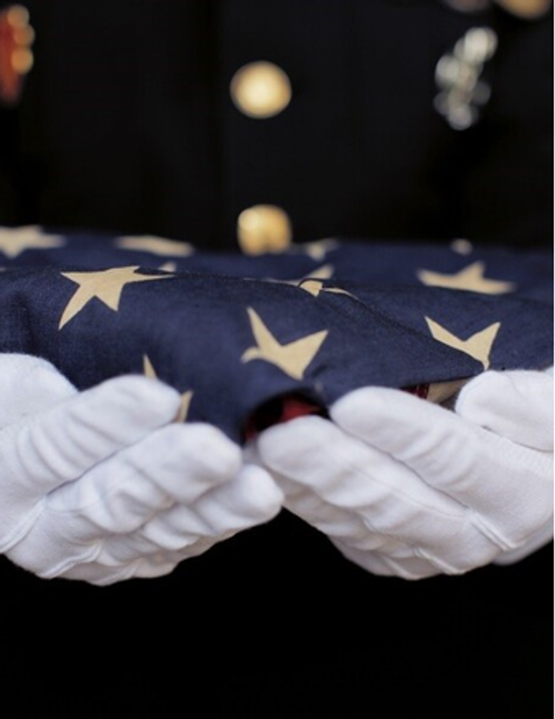 Robert N. Burrus