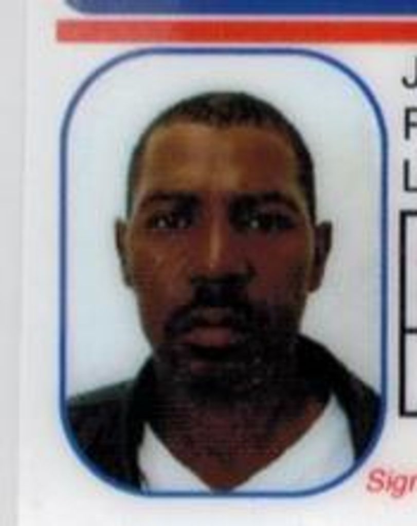 Mr. John David Weston