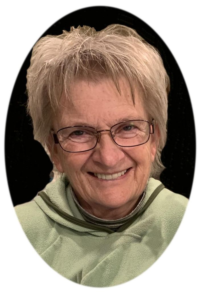 Karen Couch Profile Photo