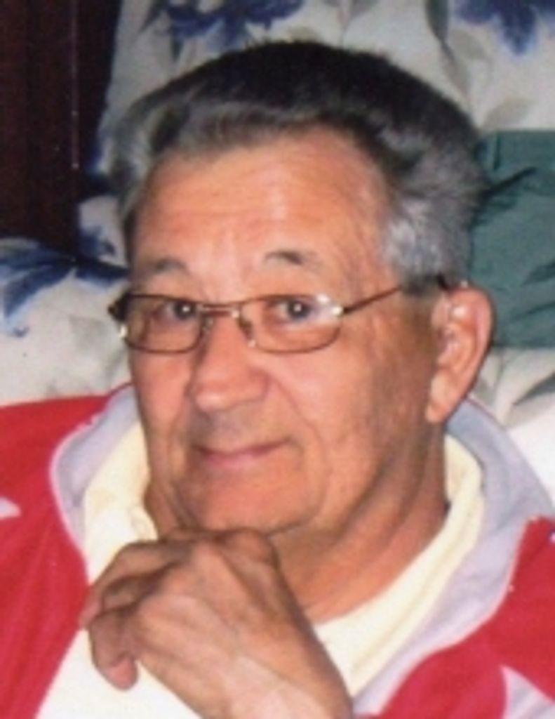 John Dale "Jd" Eischen