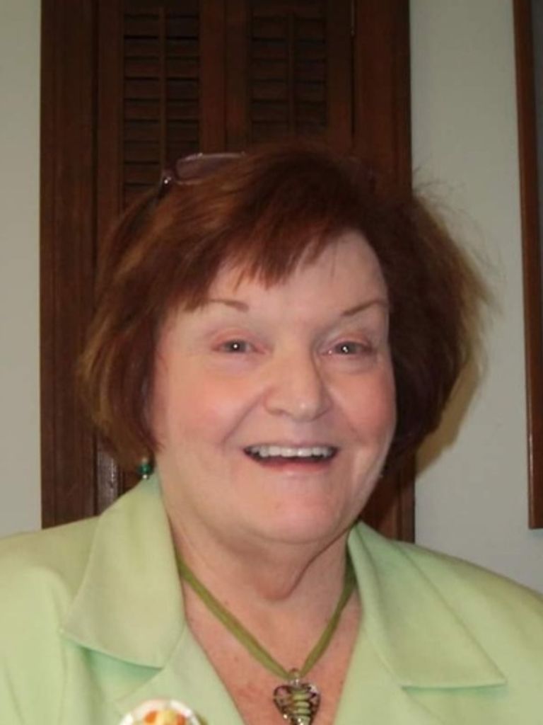 Katherine A. Jeffrey Profile Photo