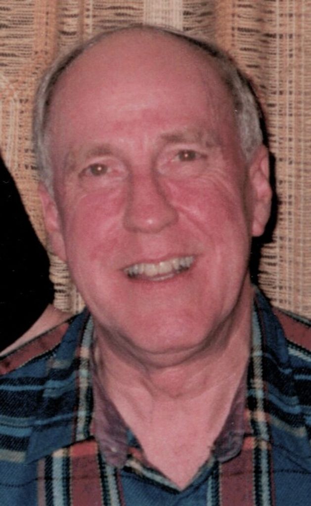 Bartlett C. Beavin