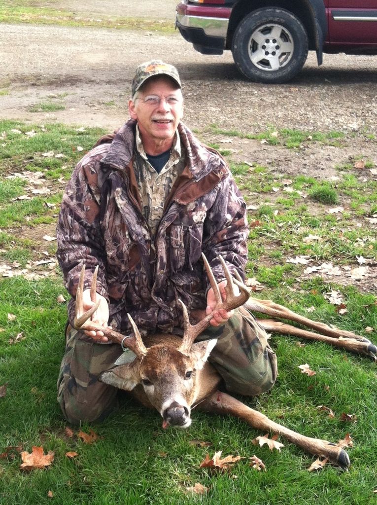 John Raymond Clouse Profile Photo