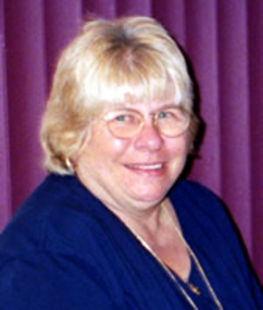 Rosalie M. Gasbarro Orlando