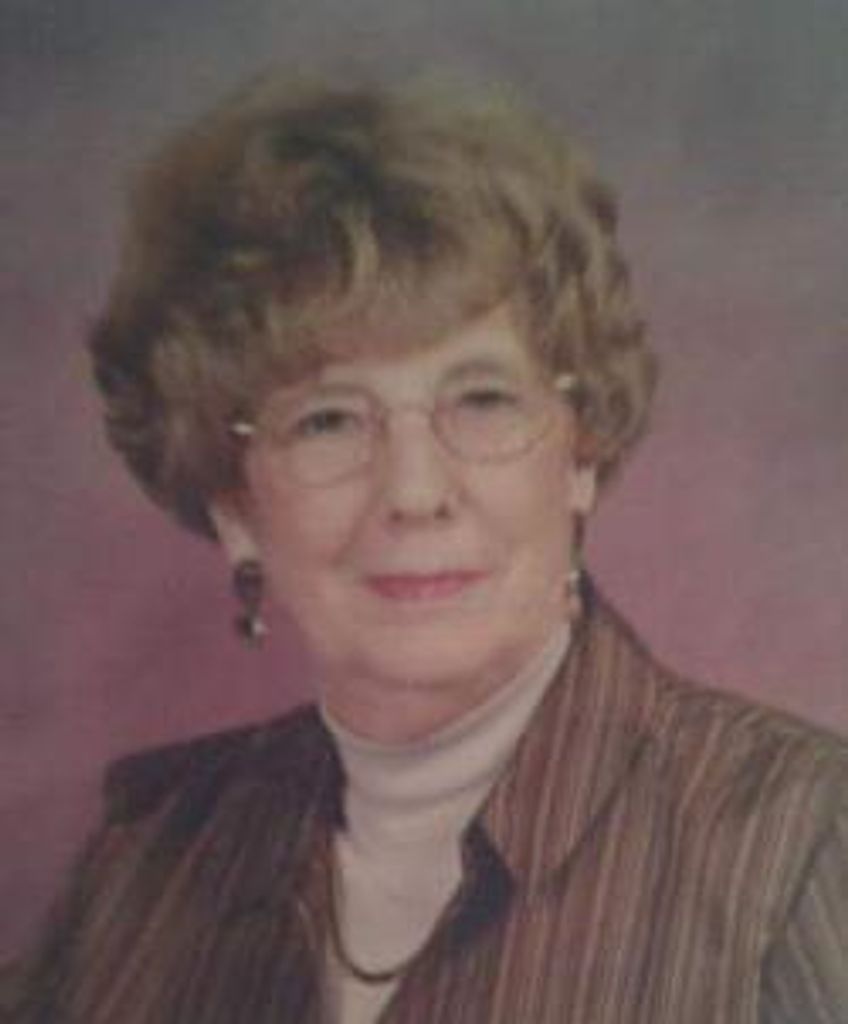 Katherine Taylor Petty