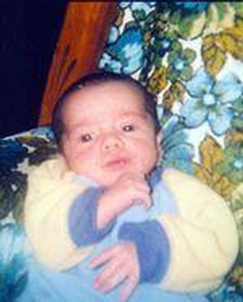 Armani Bernardo Murphy