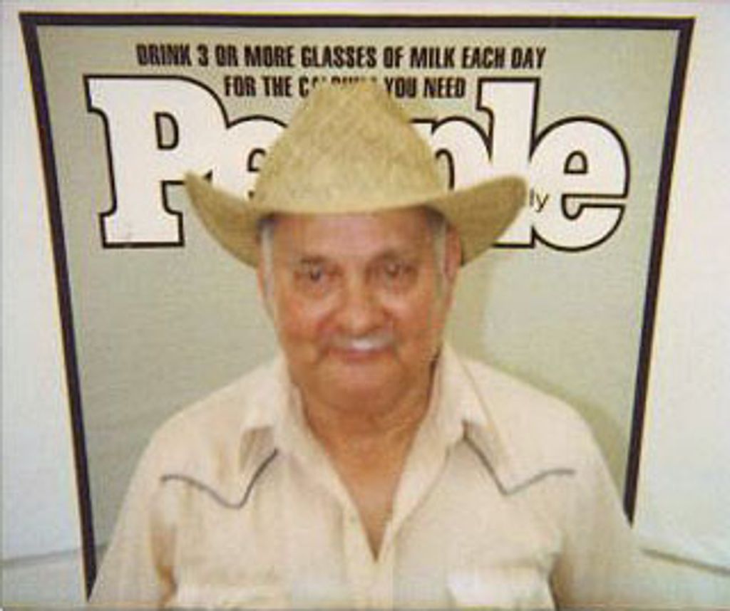 David Emory Sheets Profile Photo