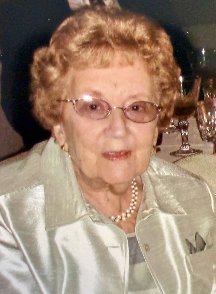 Arlene J. (Kershner) Hasson