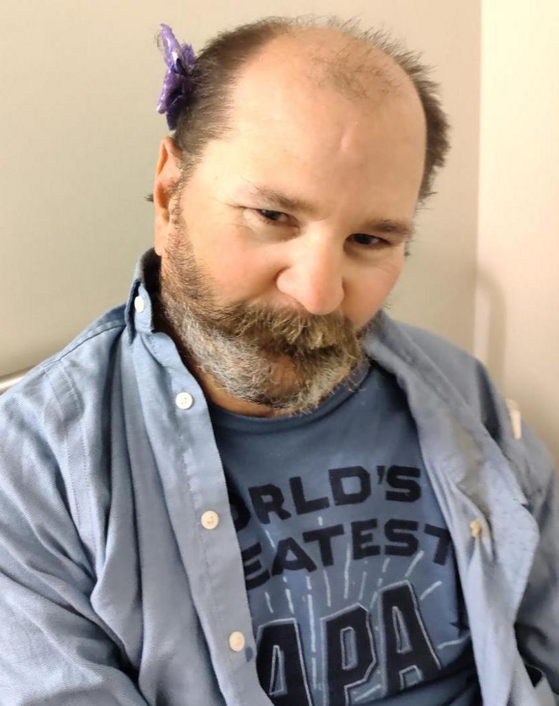 Charles William Knapton Sr.