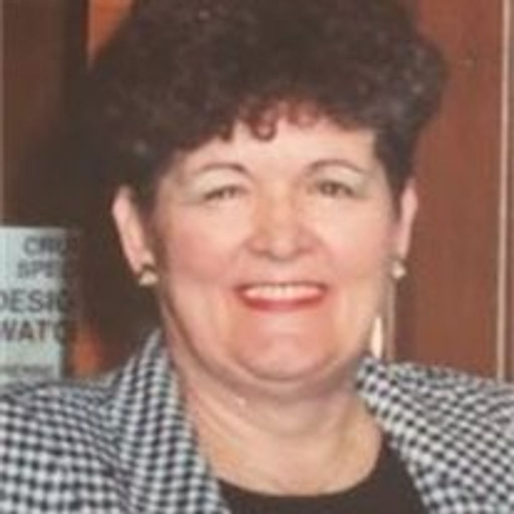 Esther H. Paulson
