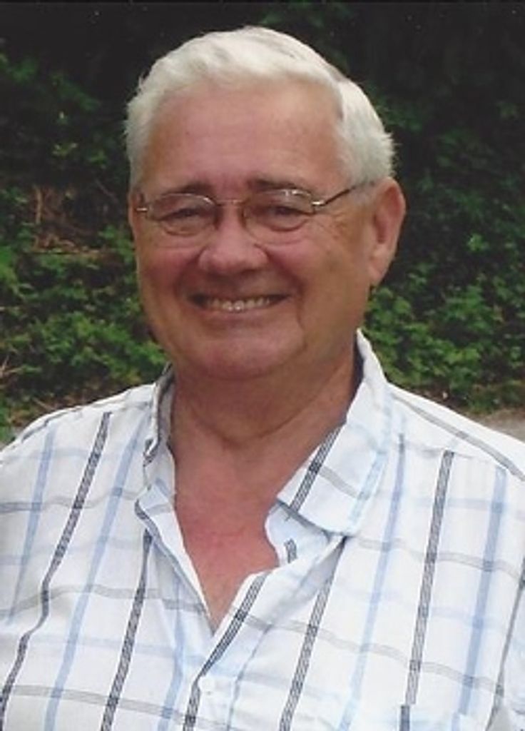 James O. Grant