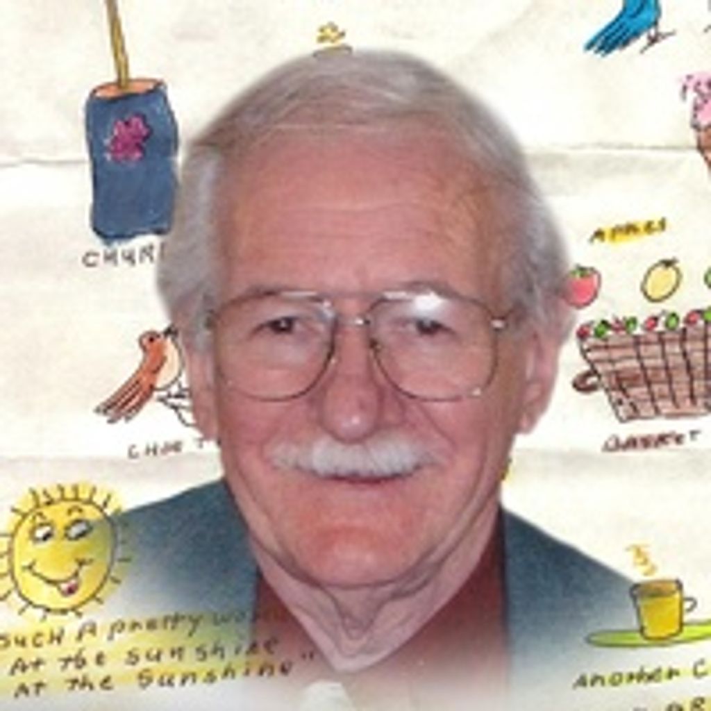 Mr.  Robert  Eugene Stowe