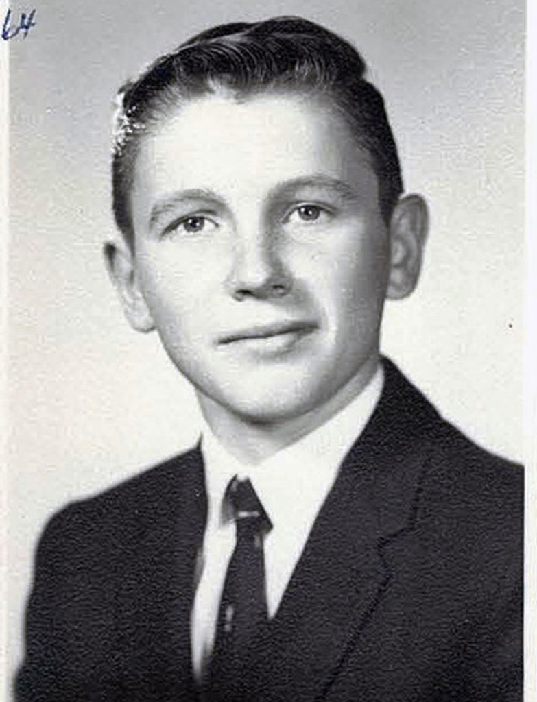 Dennis Carol Liggatt Profile Photo