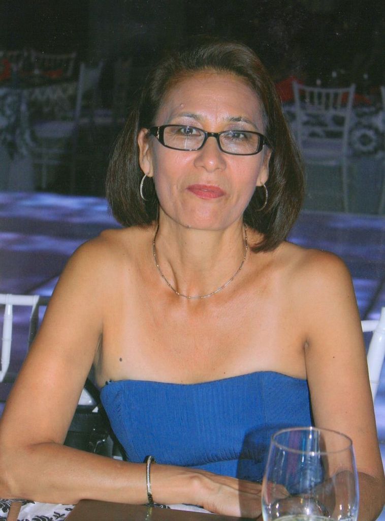 Rufina Flores
