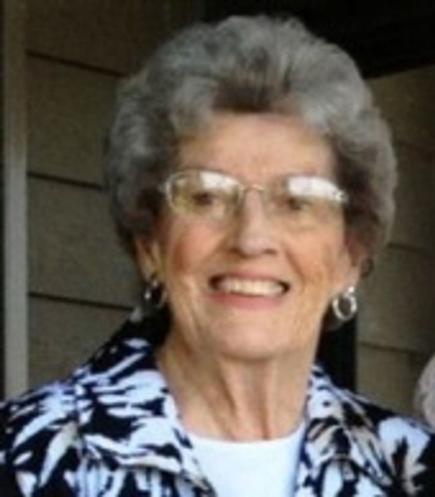 Martha Mae Gunther