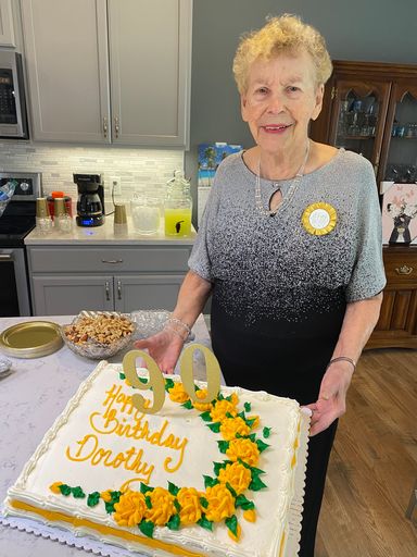 Dorothy Louise (Kriner)  Allcorn photo gallery thumbnail 38 of 100