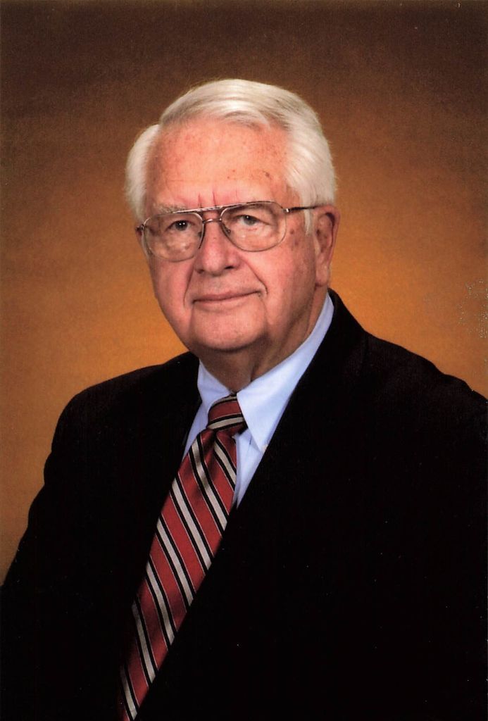 John D. Hague Profile Photo