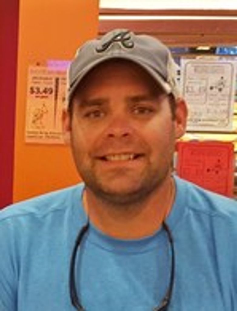 Robert Earwood