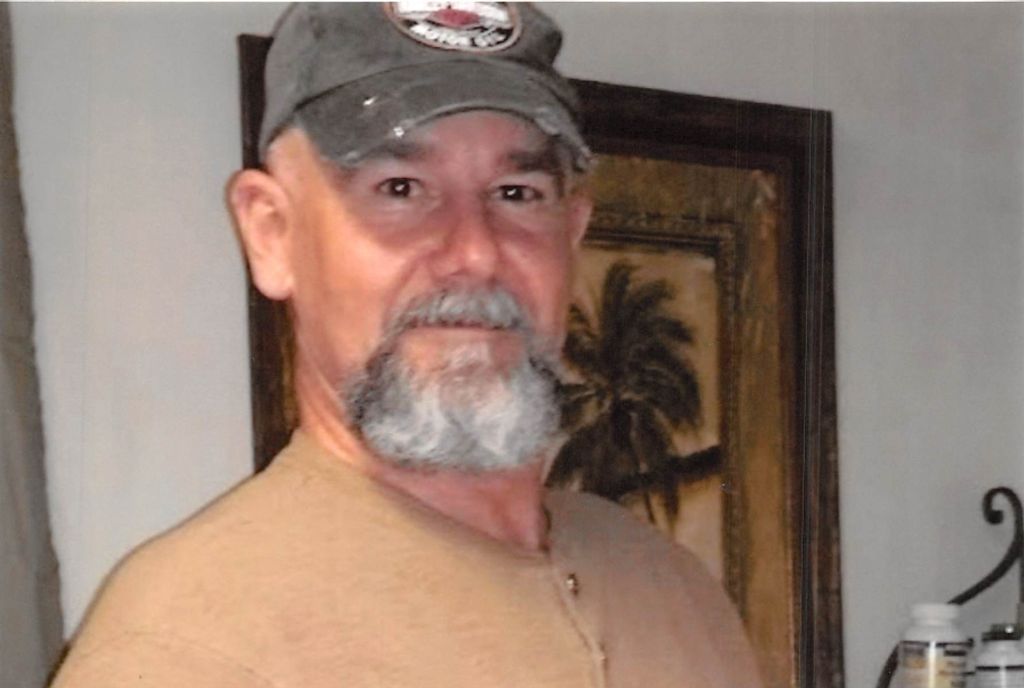 Richard Mark Adkins