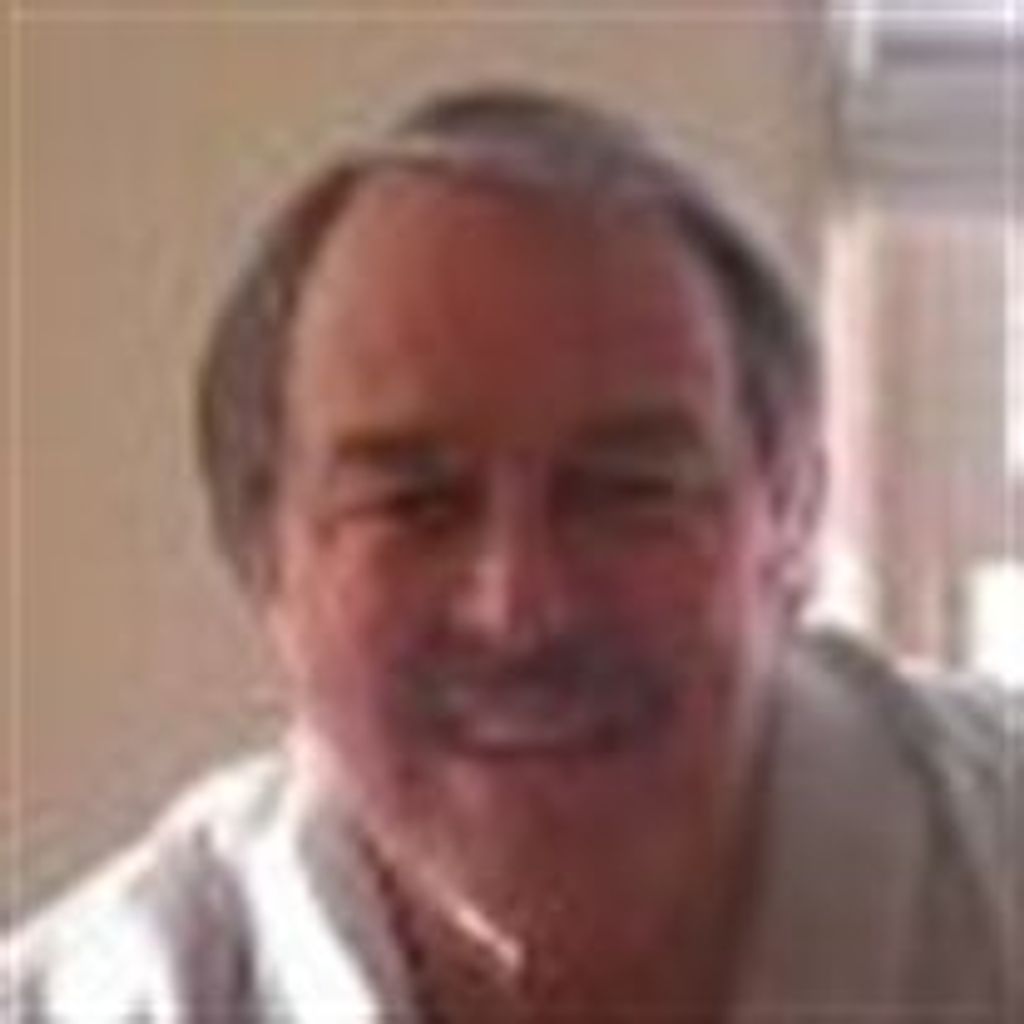 Gary Richard Wright Profile Photo
