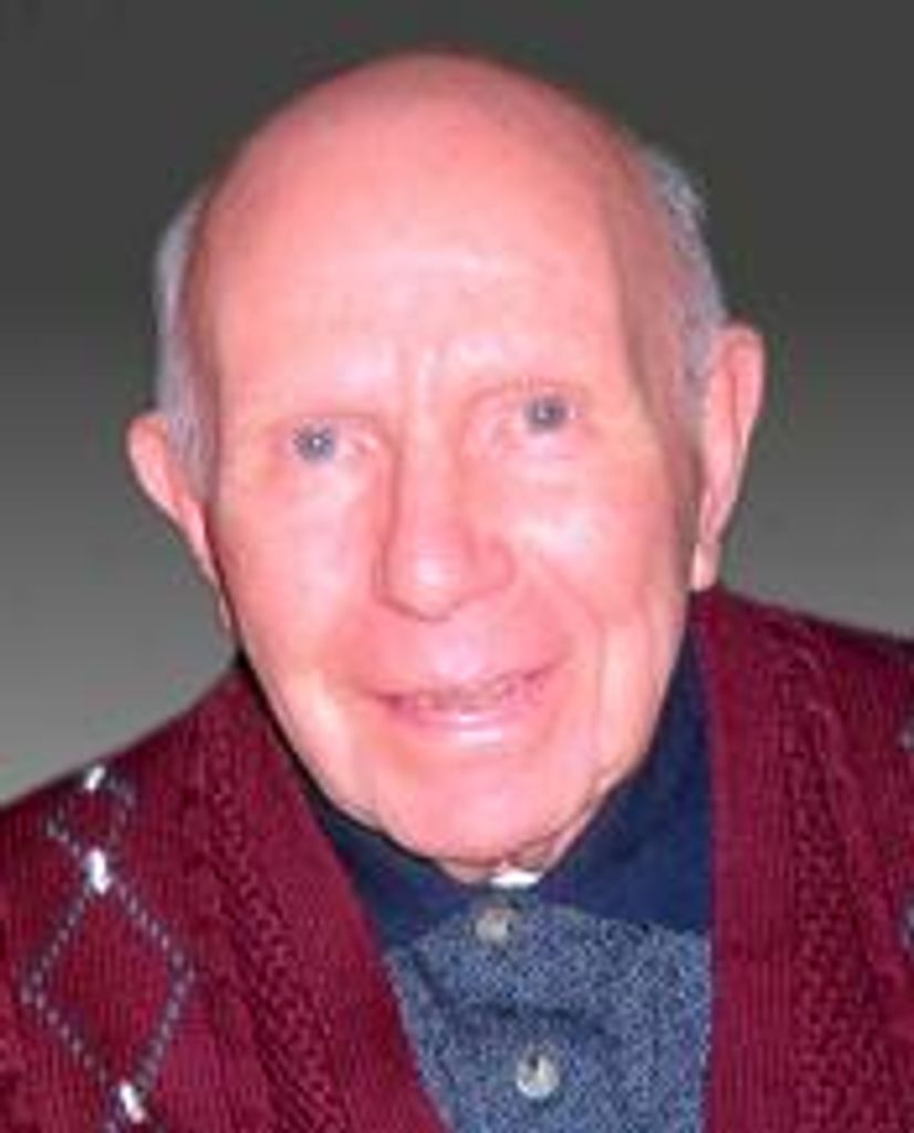 Ernie Donnici