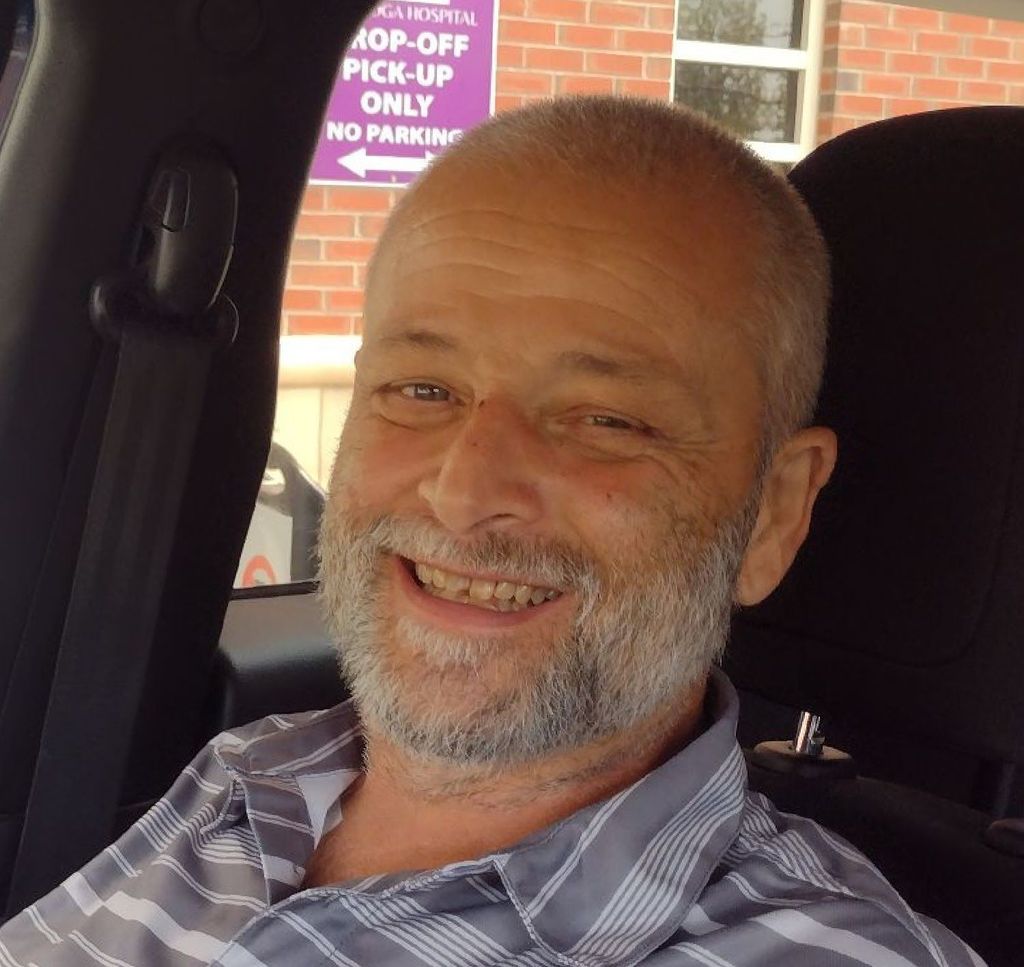 David R. Ward Profile Photo