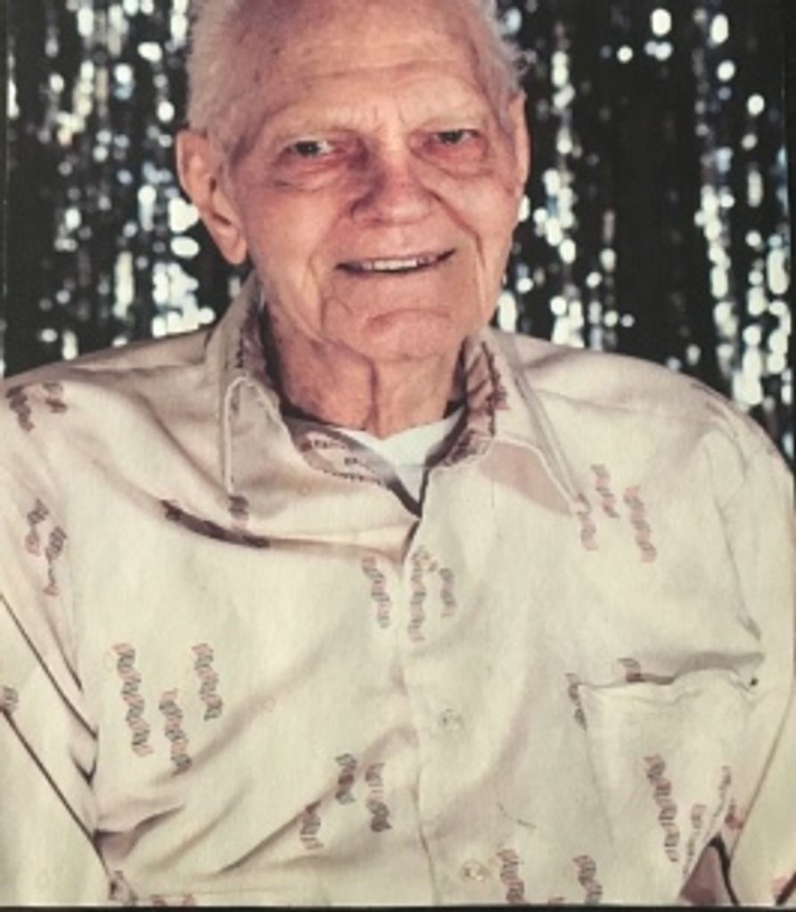 Talmadge Ray Lillard