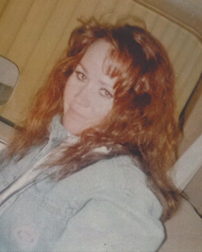 Valerie Jean Kinsey
