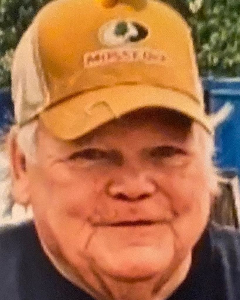 Donald Wayne Calcote