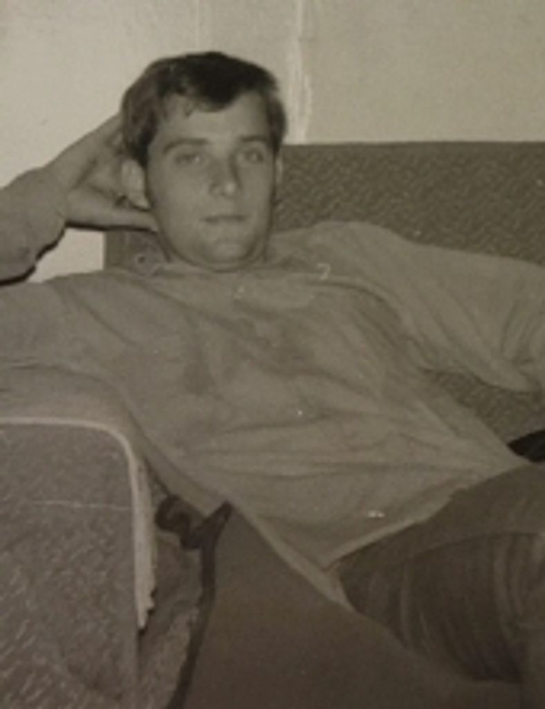 Patrick Vincent Smith