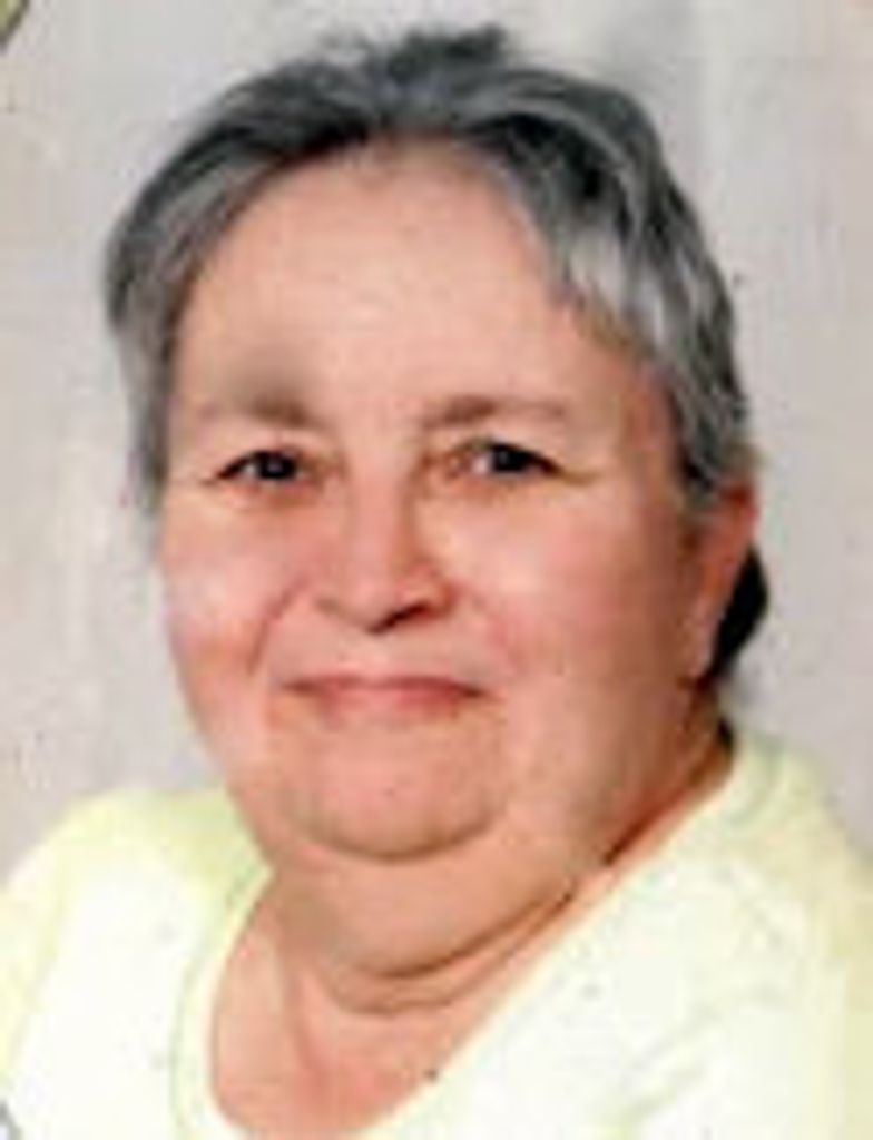 Kathleen Joy (Secrist)  Whiting
