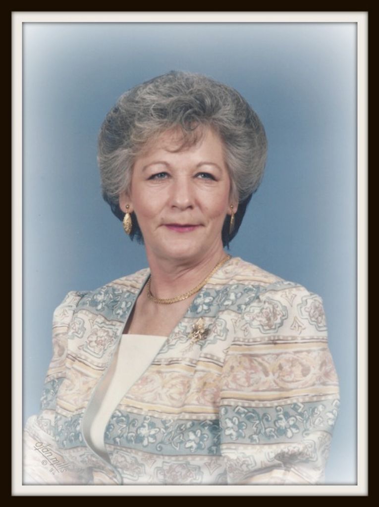 Charlen Skaggs