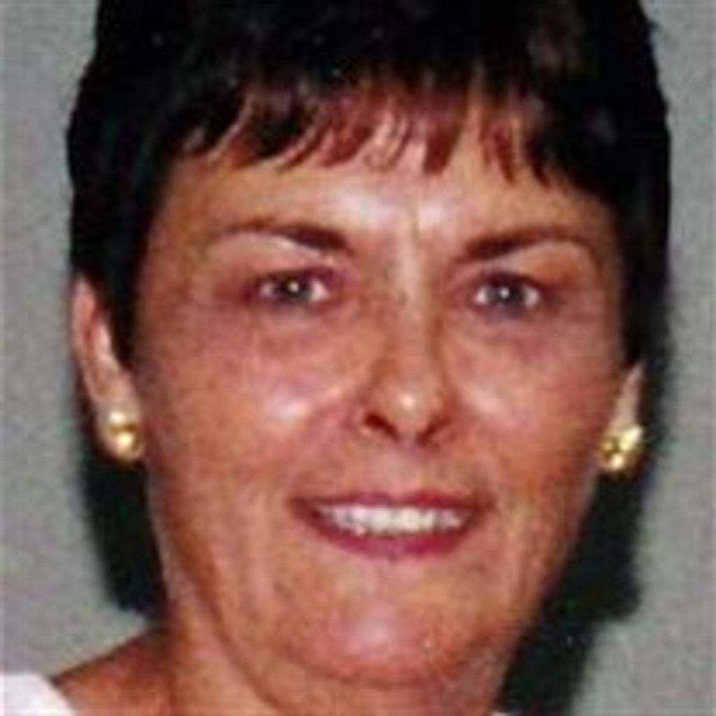 Ann E. Komlosi