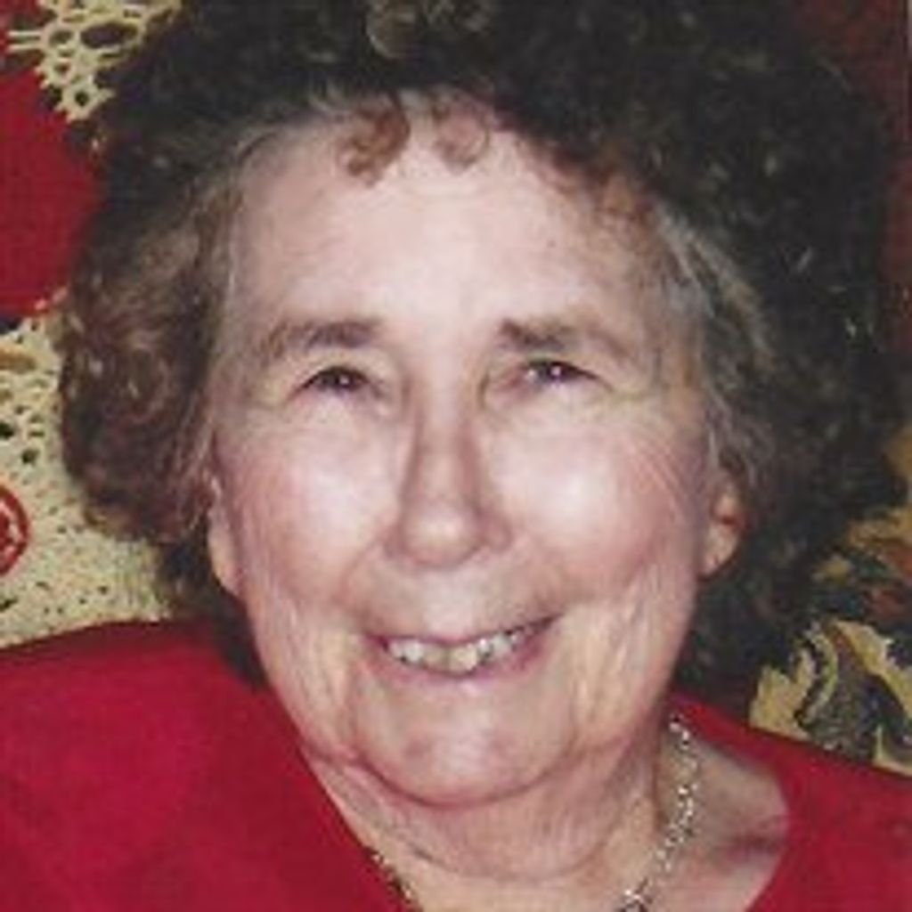 Faye  Watford Willis