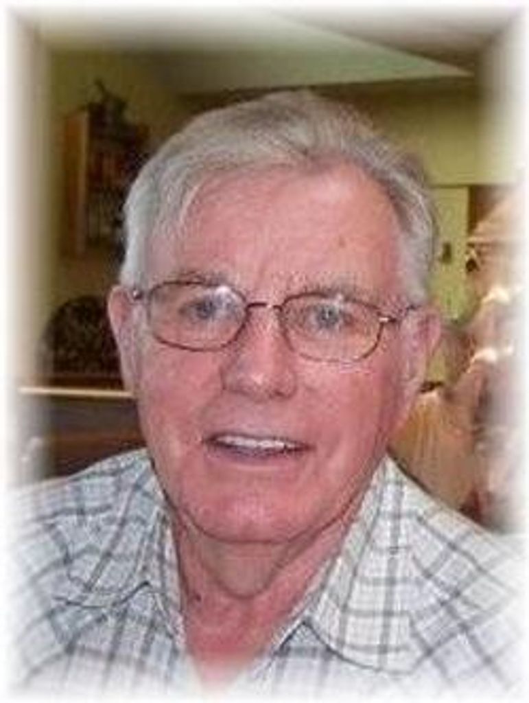 Malcolm Leslie Bennett Profile Photo