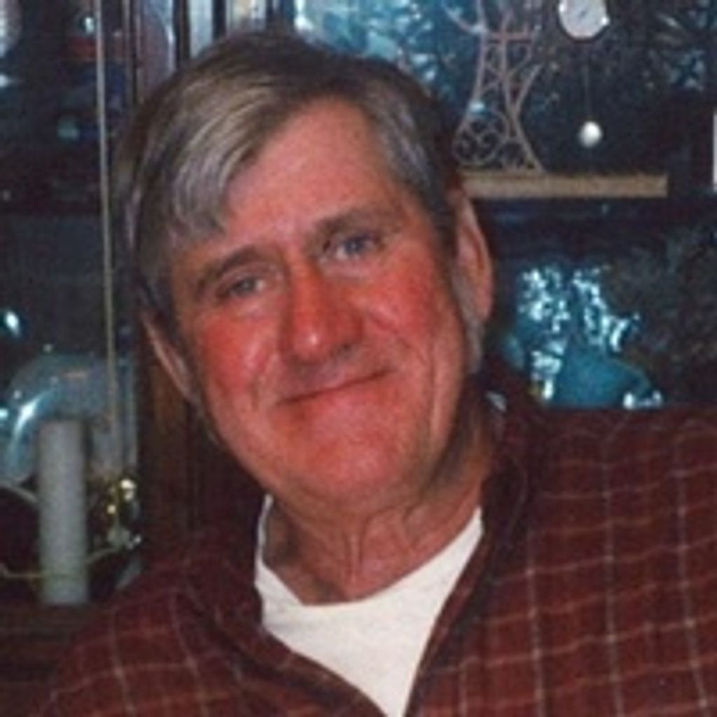 Glenn Howard Thompson
