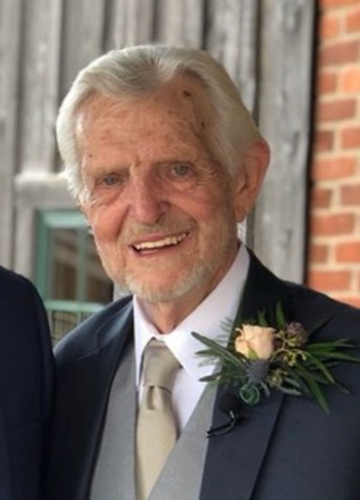 Peter Keith Bullock Profile Photo