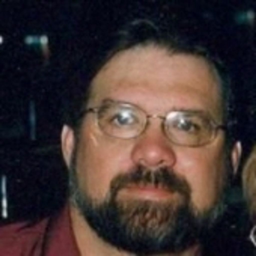 Terry Wayne Rose