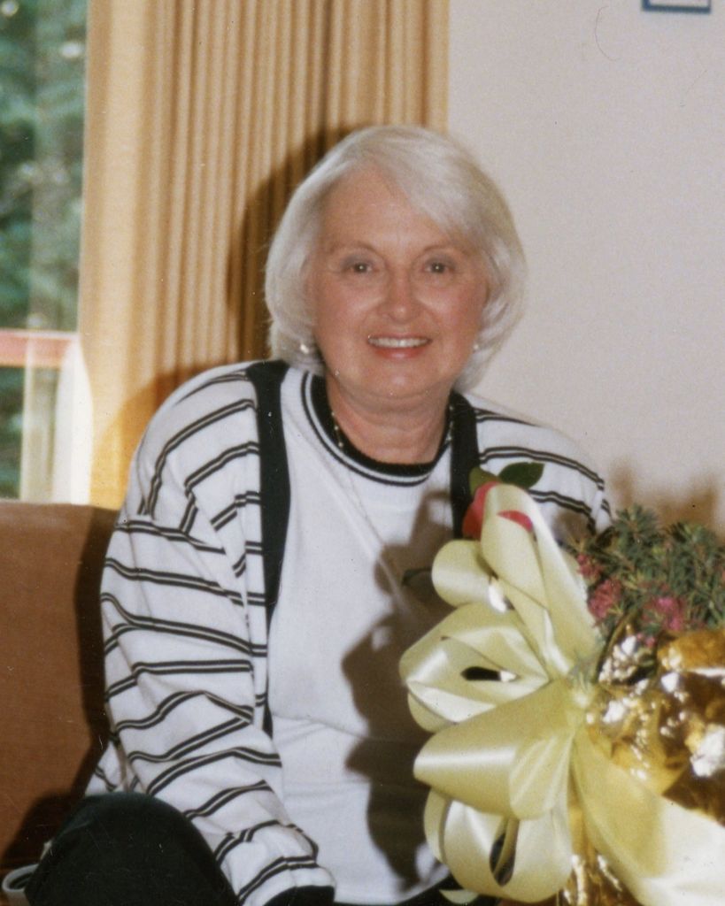 Dorthea Mary Dones