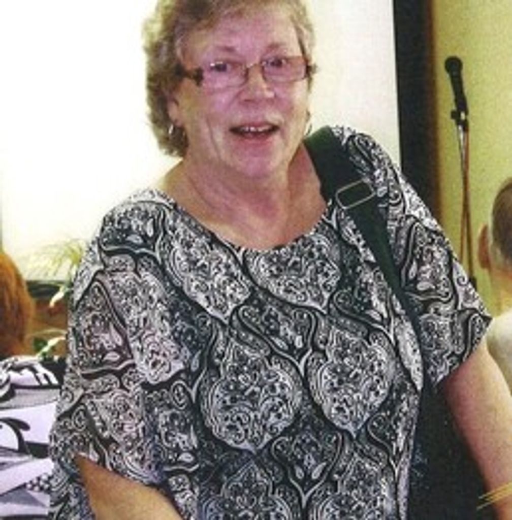 Maureen Fleury Profile Photo
