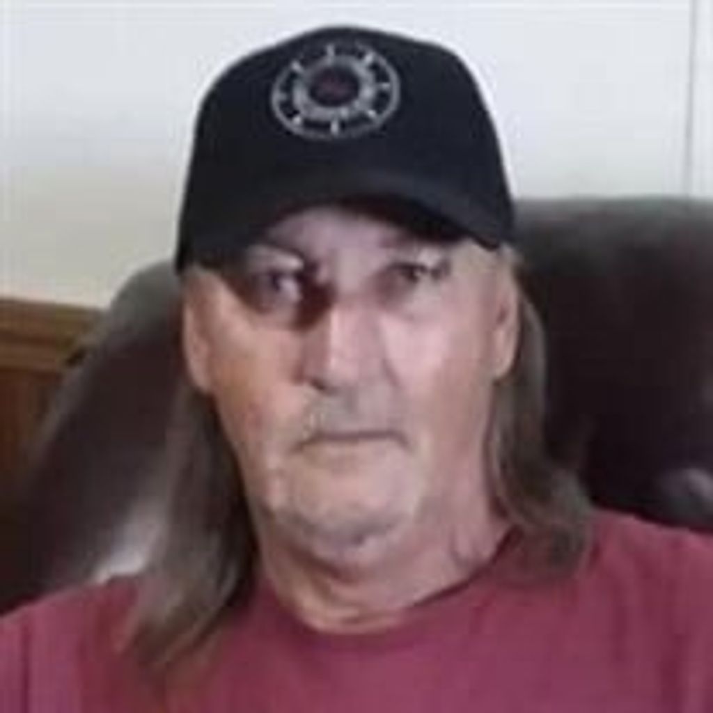 Gregory "Greg" Gisclair Profile Photo